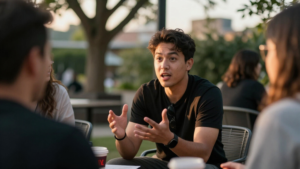Netflix Employee Fired For Sharing Personal Details In Retreat Trust Exercise