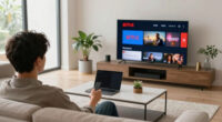 Netflix
