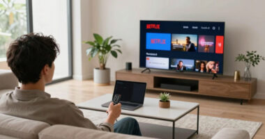 Netflix