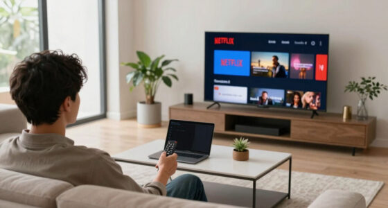 Netflix