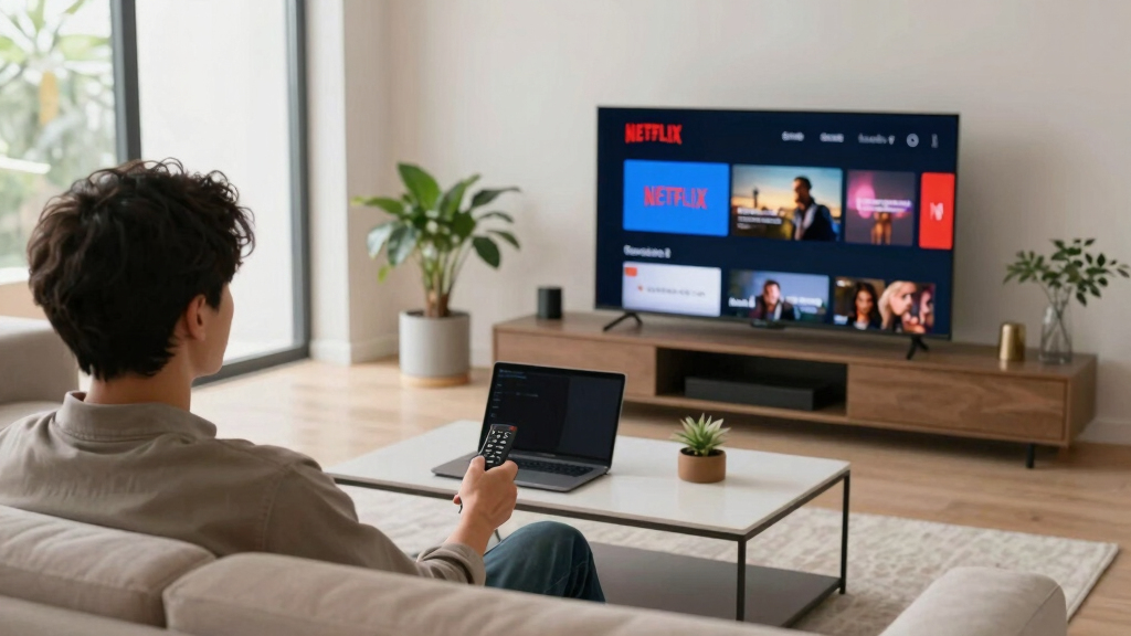 Netflix