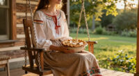 Netflix Little House Prairie Series