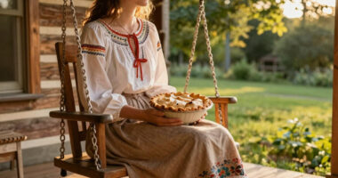 Netflix Little House Prairie Series