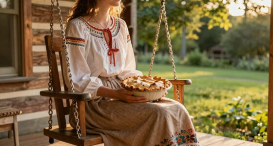 Netflix Little House Prairie Series