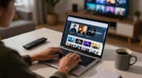 Netflix’s Thriller Is the Most Popular Show of the Week on IMDb Once Again