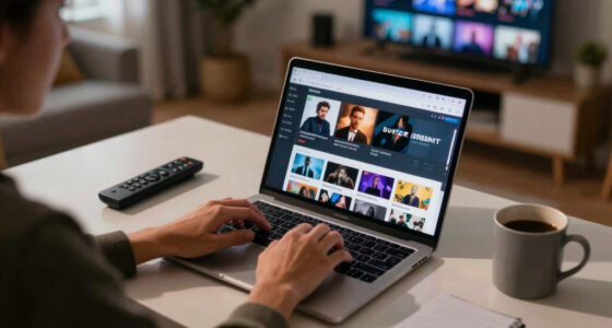 Netflix’s Thriller Is the Most Popular Show of the Week on IMDb Once Again