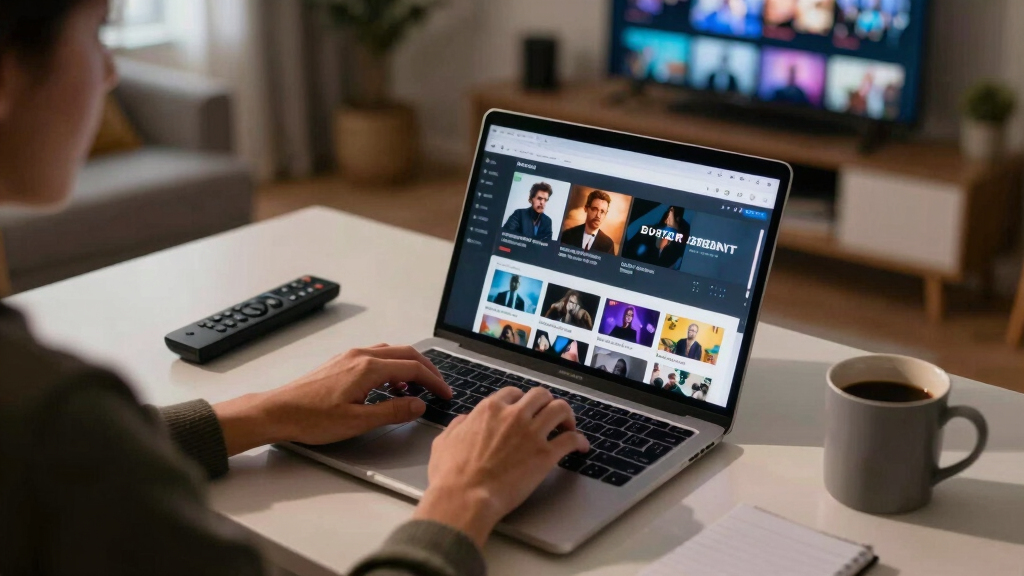 Netflix’s Thriller Is the Most Popular Show of the Week on IMDb Once Again