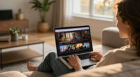 Netflix Surges In Global Coverage