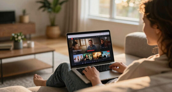 Netflix Surges In Global Coverage