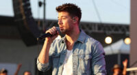 Nick Jonas