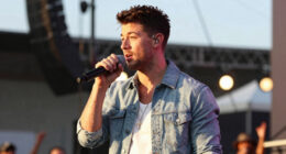 Nick Jonas