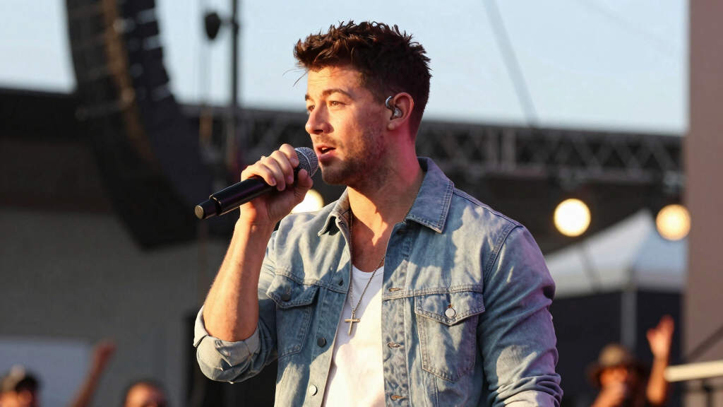 Nick Jonas
