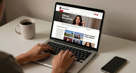 Olivia Rodrigo Surges In Global Coverage