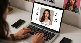 Olivia Rodrigo Surges In Global Coverage