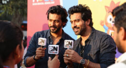POGO and Cartoon Network join Ajay Devgn and Riteish Deshmukh for a Special Fan Event to celebrate Dhamaal 4
