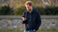 Prince Harry, Duke Of Sussex