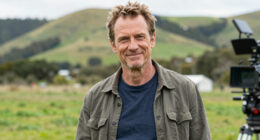 Sam Neill, New Zealand Screen Actor and Leading Man, Dies at 78