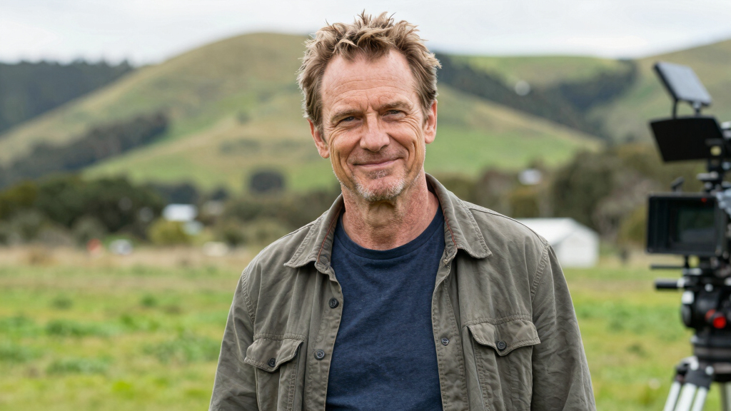 Sam Neill, New Zealand Screen Actor and Leading Man, Dies at 78