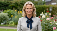 Sonja Von Norwegen