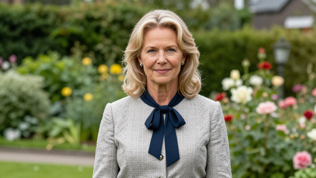 Sonja Von Norwegen