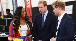 Spice Girls’s Mel B Shared Her Memory of Meeting Prince William and Prince Harry As Kids