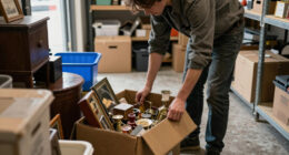 Storage Wars