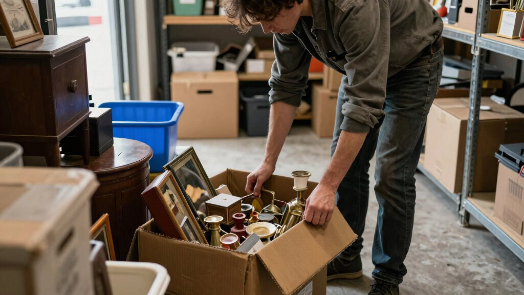 Storage Wars