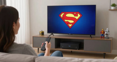 'Supergirl' Is Now Streaming—How To Watch The DCU Movie at Home