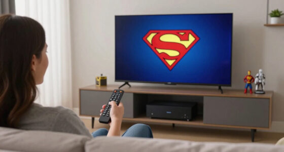 'Supergirl' Is Now Streaming—How To Watch The DCU Movie at Home
