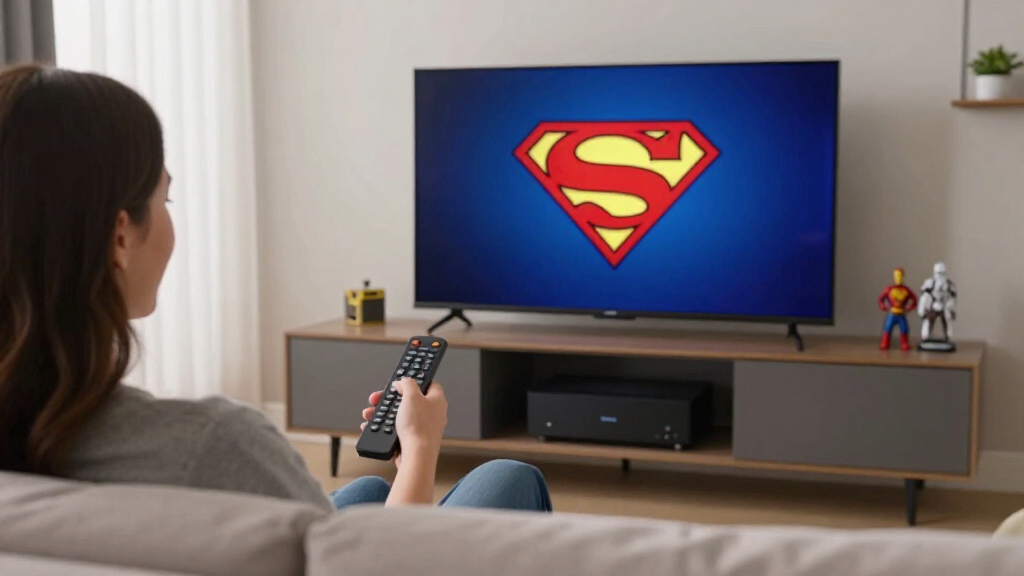 'Supergirl' Is Now Streaming—How To Watch The DCU Movie at Home