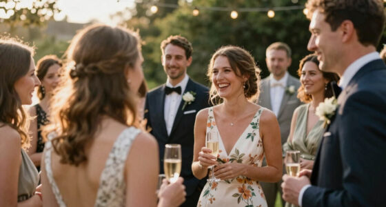 Taylor Swift Wedding Guests