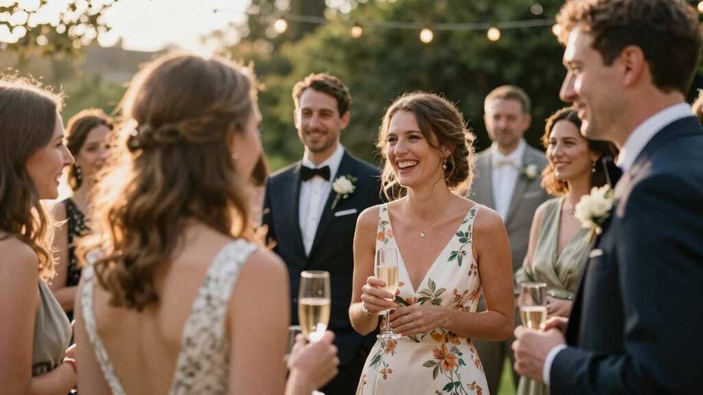 Taylor Swift Wedding Guests