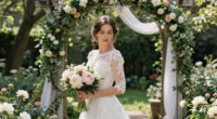Taylor Swift Wedding Photos
