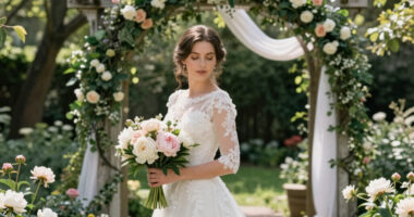 Taylor Swift Wedding Photos
