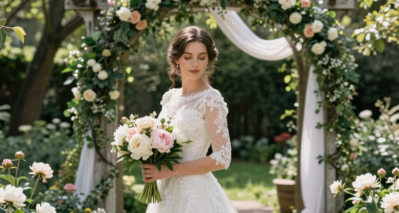Taylor Swift Wedding Photos
