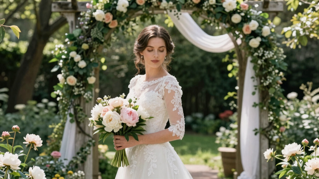 Taylor Swift Wedding Photos