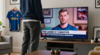 Ted Lasso Surges In Global Coverage