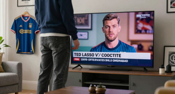 Ted Lasso Surges In Global Coverage