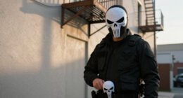 The Punisher