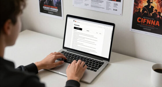 Ticketmaster Surges In Global Coverage