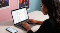 Tiffany Haddish Reads Aloud Raunchy Fan Mail From ‘Jimmy Kimmel Live’ Hosting Gig