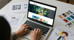 Toei Animation Surges In Global Coverage