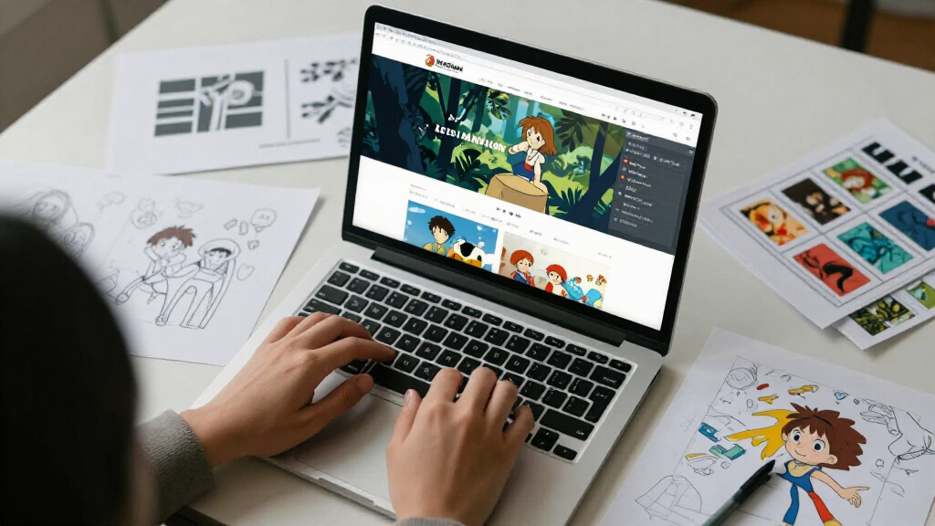 Toei Animation Surges In Global Coverage