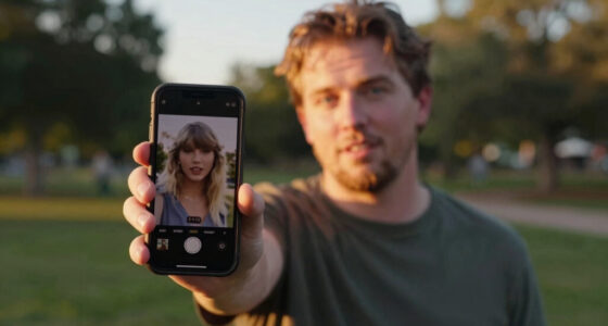Travis Kelce-Swift? Probably Not. But Maybe?