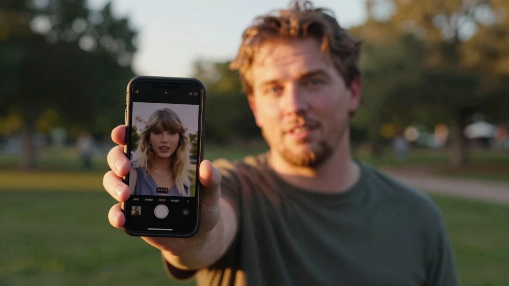 Travis Kelce-Swift? Probably Not. But Maybe?