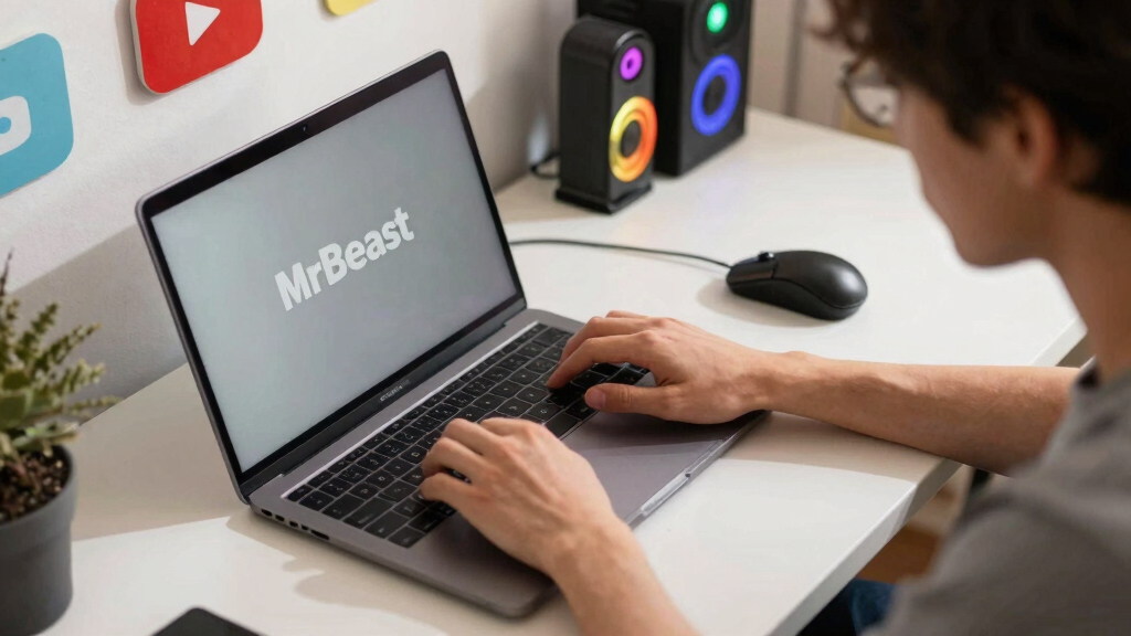 What Will MrBeast Say During Next MrBeast Youtube Video?