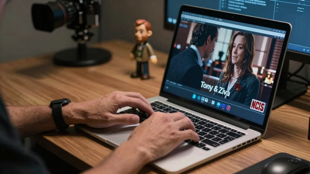Where We Left Off With Tony DiNozzo in ‘Tony & Ziva’ Ahead of His ‘NCIS’ Return
