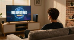 Will Rome Seymour Be Eliminated From Big Brother Season 28 Before Jul 24, 2026?