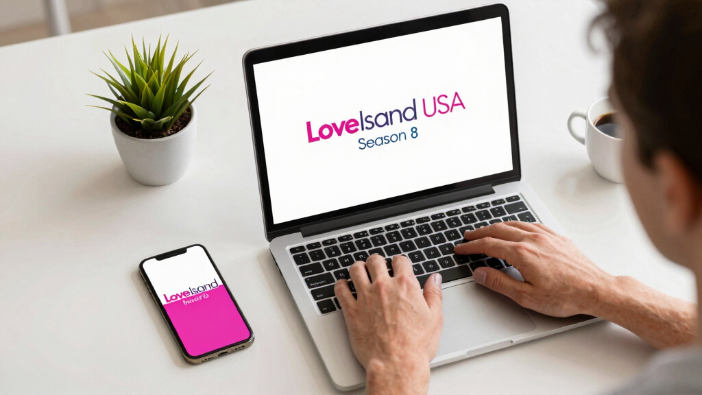 Will Tierra And KC Finish 2 Place In Love Island USA Season 8?