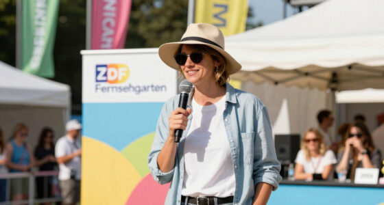 Zdf-fernsehgarten